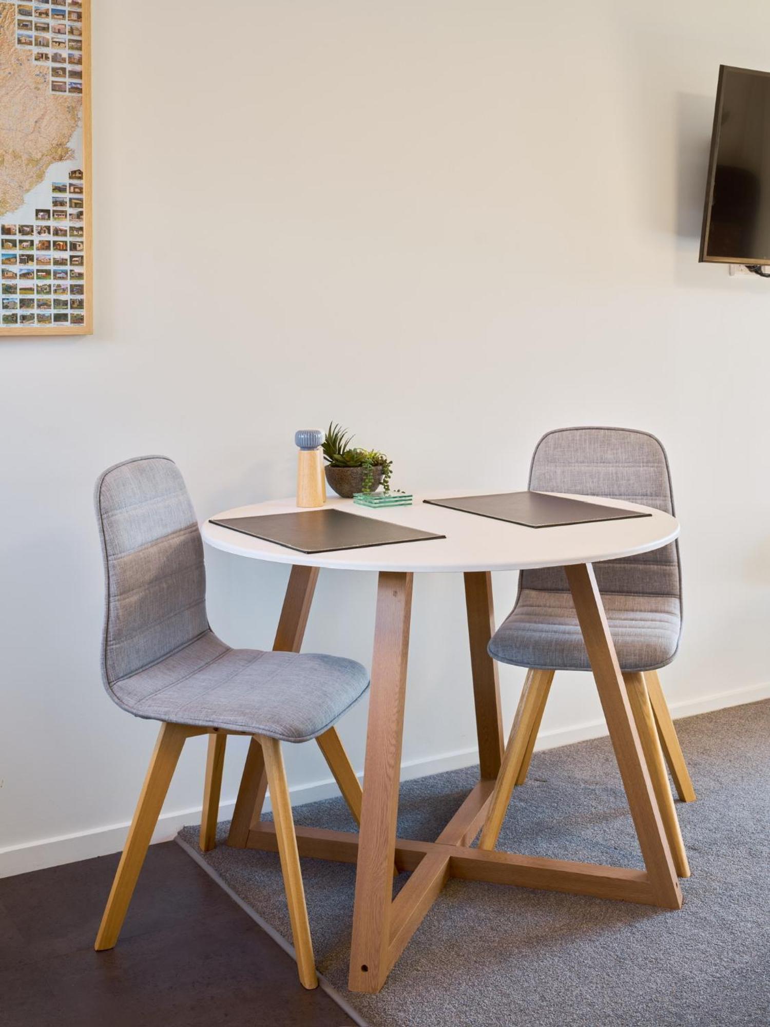Wanaka Lake Studio Экстерьер фото