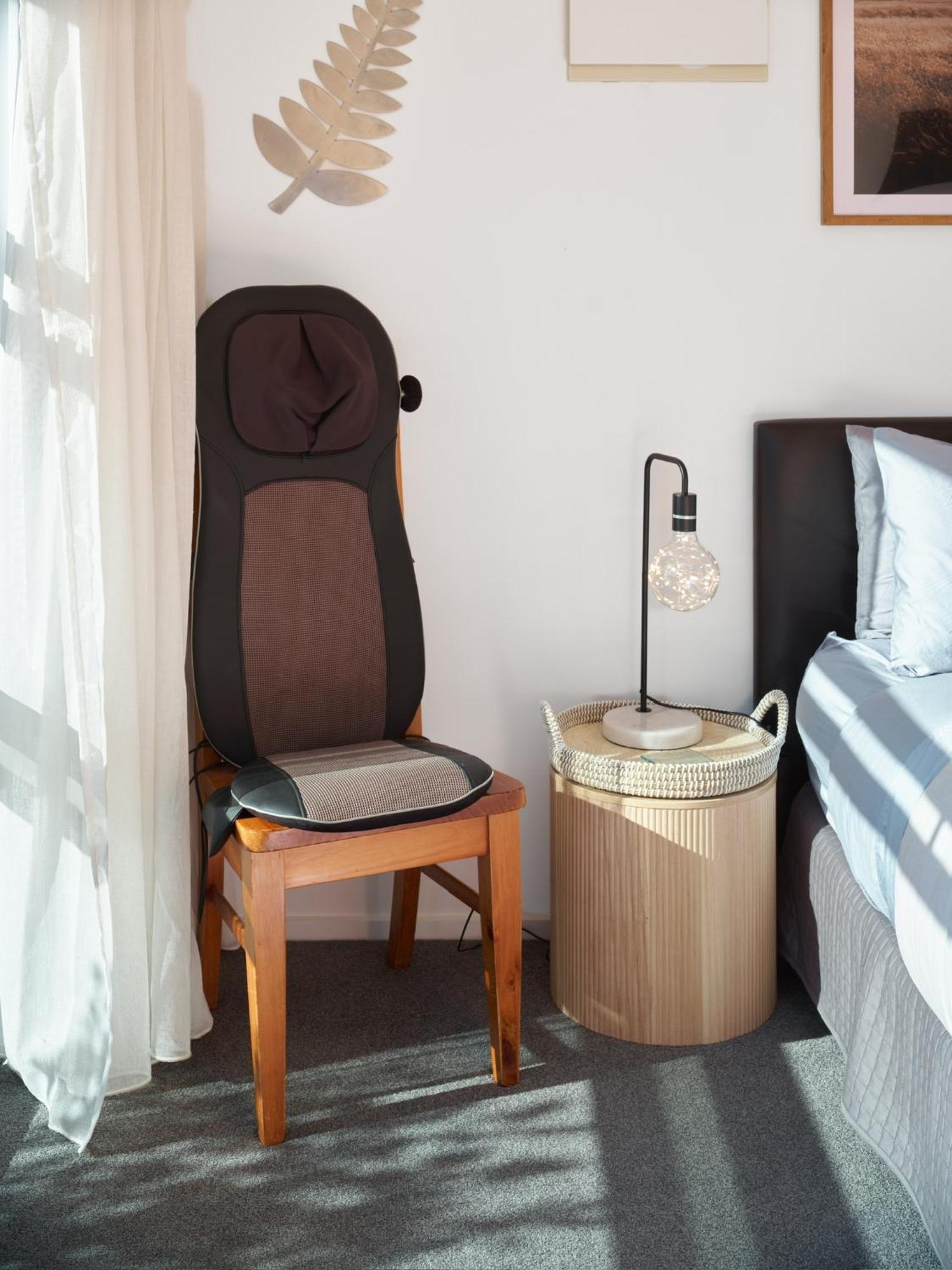 Wanaka Lake Studio Экстерьер фото